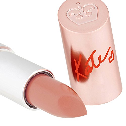 Rimmel London Lasting Finish 15th Anniversary Kate Moss, Lipstick 56 Boho Nude, 4g