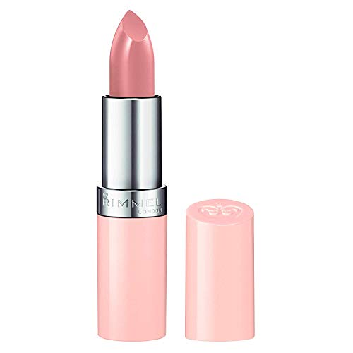 Rimmel London Lasting Finish Nude By Kate Barra De Labios Tono 42,4 gr