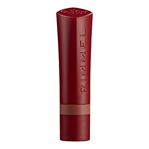 Rimmel London The Only One Matte Lipstick - Barra De Labios Tono 700 Trendsetter, 3.4 gr