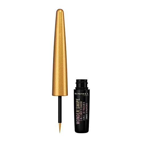 Rimmel London Wonderswipe Liners Tono 2 Instafamous - 11 gr