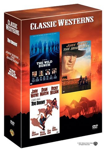 Rio Bravo [Reino Unido] [DVD]