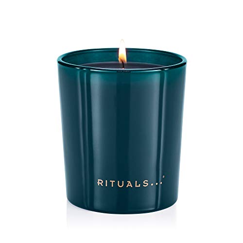 RITUALS The Ritual of Hammam Vela Aromática, 290gr