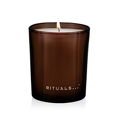 RITUALS The Ritual of Happy Buddha Vela Aromática, 290gr