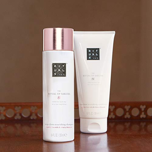 RITUALS The Ritual of Sakura Champú Nutritivo, 250ml