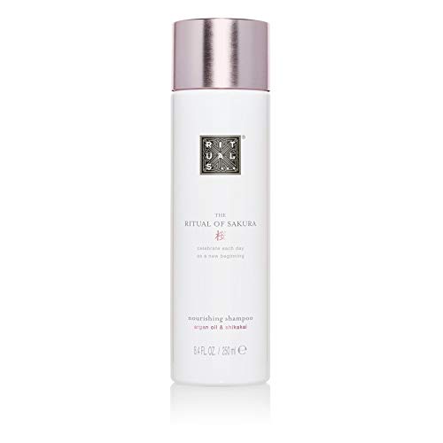 RITUALS The Ritual of Sakura Champú Nutritivo, 250ml