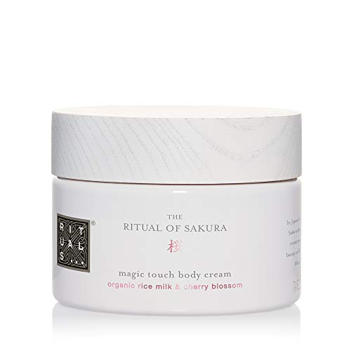 RITUALS The Ritual of Sakura Crema Corporal, 220 ml