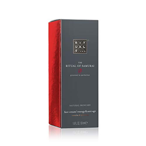 RITUALS The Ritual of Samurai Crema Antiedad, 50ml