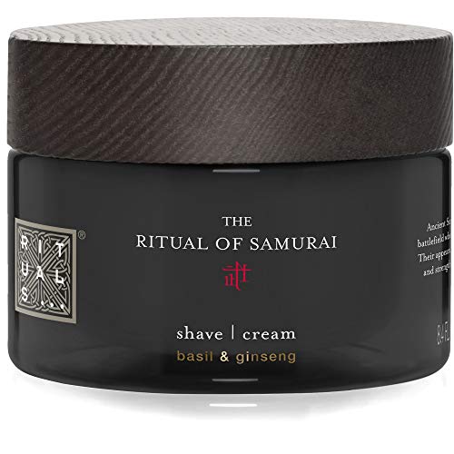 RITUALS The Ritual of Samurai Crema de Afeitar, 250ml