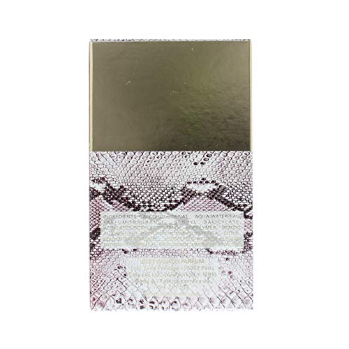 Roberto Cavalli - Eau de Toilette Just Cavalli, 1 oz (CAVJUSF0003002)