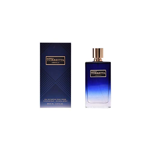 Roberto Torretta Absolu Agua de Perfume - 100 ml