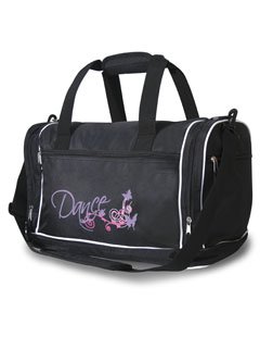 Roch Valley FUNKYB - Bolsa de Danza Negro Negro Talla:Talla única