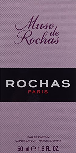 Rochas 31466 - Agua de colonia