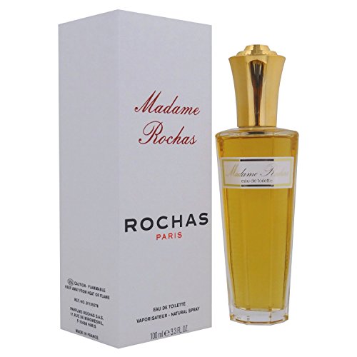 Rochas 3926 - Eau de Toilette