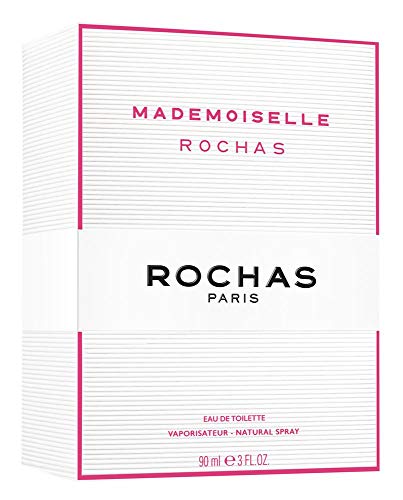 Rochas, Agua de colonia para mujeres - 90 ml.