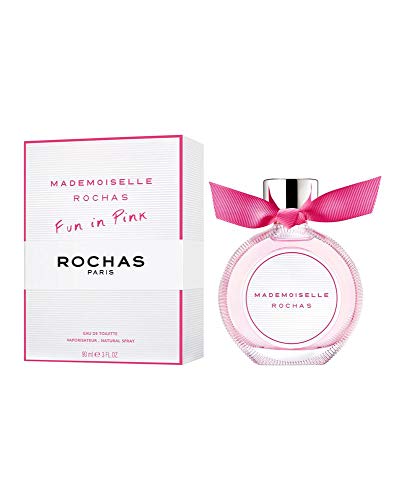 Rochas, Agua de colonia para mujeres - 90 ml.