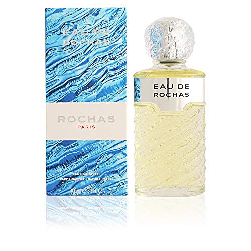 Rochas Eau de Rochas Agua de Colonia - 220 ml