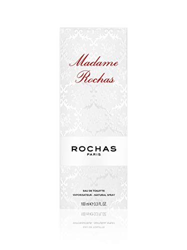 Rochas Madame Eau de toilette - 100 ml