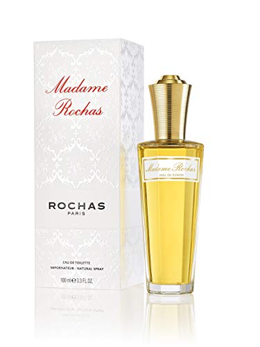 Rochas Madame Eau de toilette - 100 ml