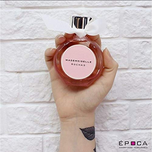 Rochas Mademoiselle Rochas Agua de Perfume - 30 ml