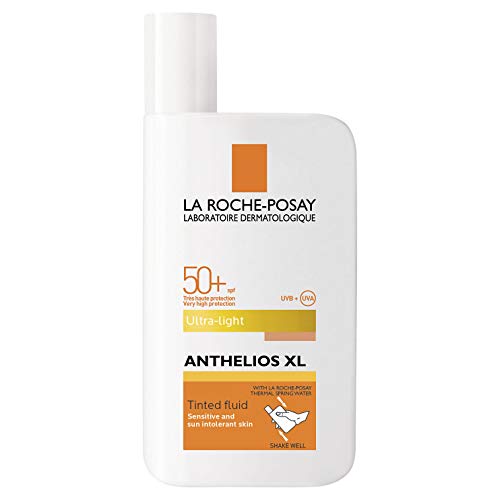 ROCHE POSAY - ANTHELIOS 50+ FLUIDO COLO 50ML