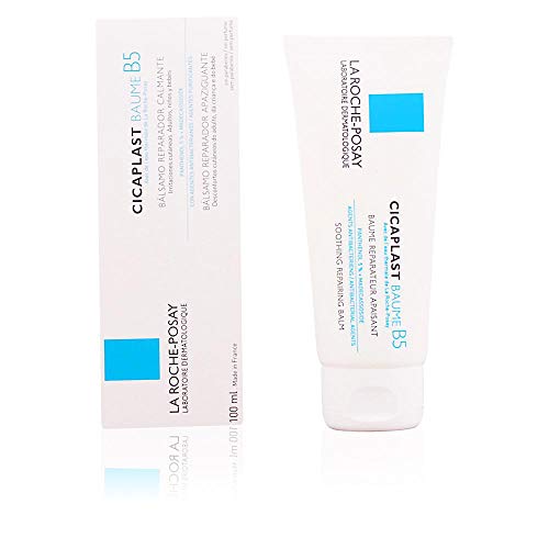 ROCHE POSAY - CICAPLAST BAUME B5 100 ML