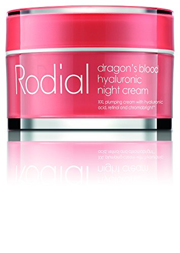 Rodial, Crema nocturna facial - 50 ml.