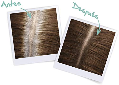 Root Retoucher - Spray Retoca Raíces Color Rubio Claro - 2 uds - Schwarzkopf