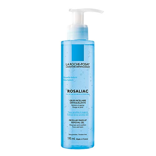 Rosaliac Gel Micellare 195Ml