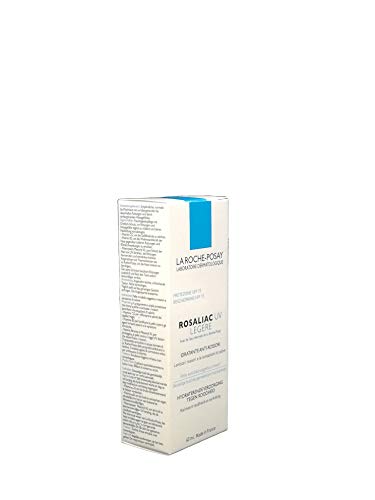 Rosaliac Uv Legere T 40 ml