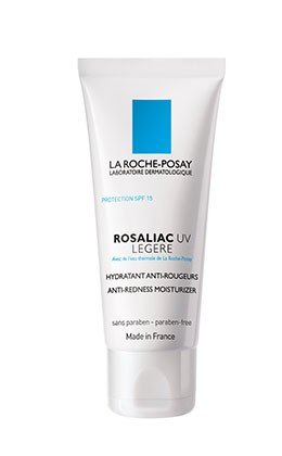 ROSALIAC UV LIGERA 40 ML