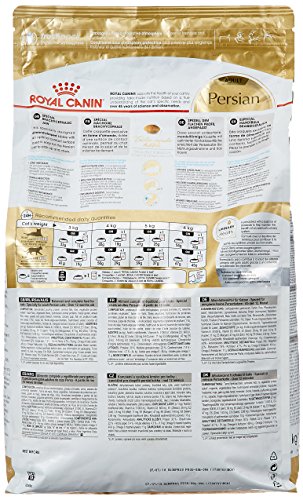 Royal Canin C-58614 Persian - 4 Kg