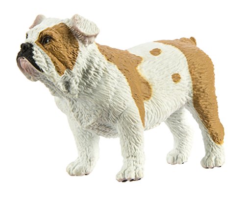 Safari S250729 Best in Show Dogs Bulldog Miniatura