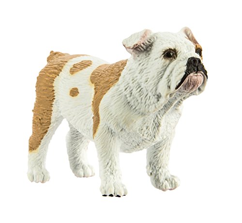 Safari S250729 Best in Show Dogs Bulldog Miniatura