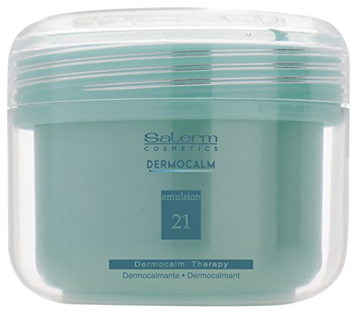 Salerm Cosmetics 973-06569 Dermocalm Therapy Mascarilla - 200 ml