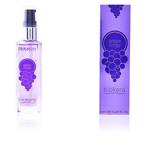 Salerm Cosmetics Biokera Natura Grapeology Serum - 60 ml