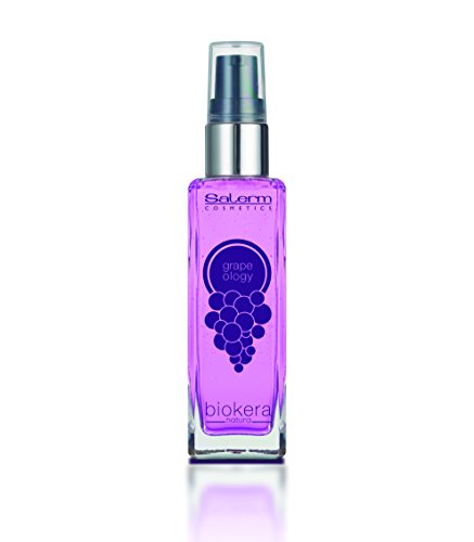 Salerm Cosmetics Biokera Natura Grapeology Serum - 60 ml