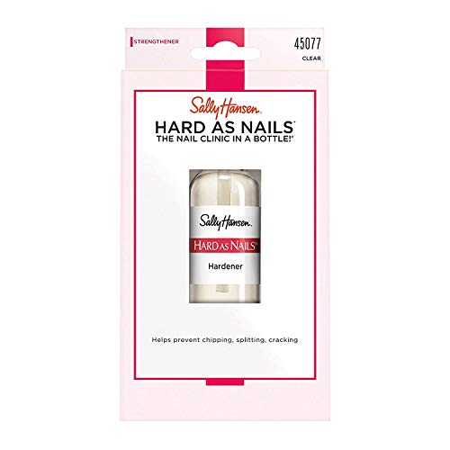 Sally Hansen Insta-Dri - Recubrimiento para uñas (13,3 ml)