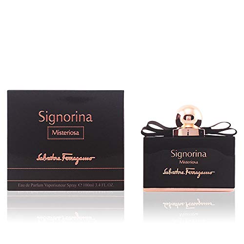 Salvatore Ferragamo Signorina Misteriosa Agua de Perfume - 100 ml