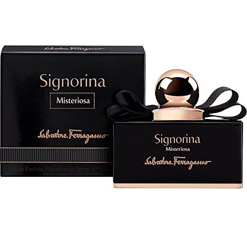 Salvatore Ferragamo Signorina Misteriosa Agua de Perfume - 100 ml