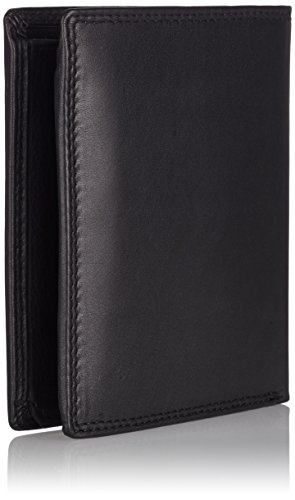 Samsonite 54793/1041 Attack SLG Monedero, Color Negro