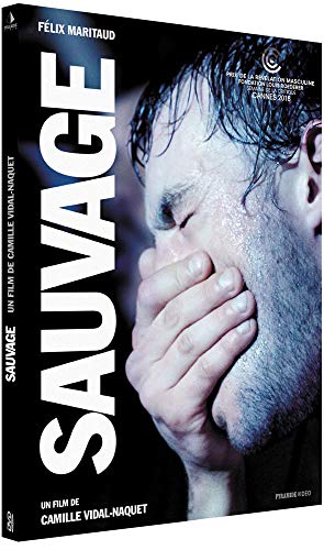 Sauvage [Francia] [DVD]