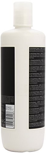 Schwarzkopf 3D Men Anti - 1000 ml