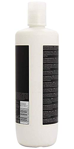 Schwarzkopf 3D Men Anti - 1000 ml