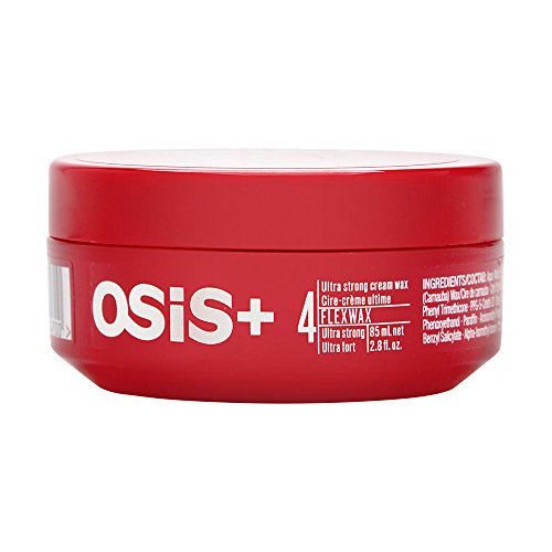 Schwarzkopf, cera ultrafuerte - 85 ml