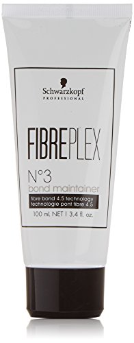 Schwarzkopf Fiberplex Nº 3 – Acondicionador Bond Maintainer, 100 ml