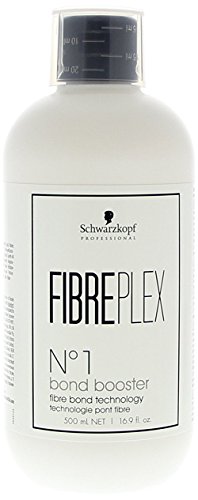 Schwarzkopf Fibreplex 1 Booster, Cuidado del pelo y del cuero cabelludo - 500 ml.