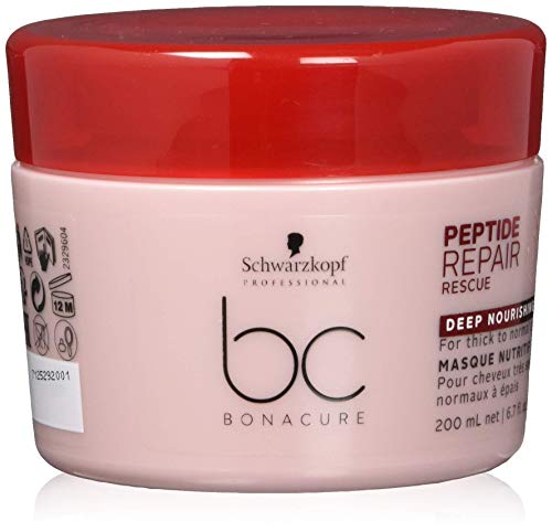 Schwarzkopf, Mascarilla para el pelo - 200 ml.