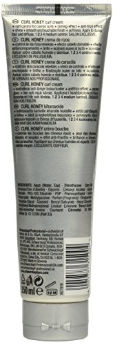 Schwarzkopf Osis Curl Honey Cream, Crema de rizos, 150 ml