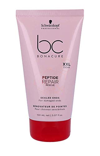 Schwarzkopf Professional, Aceite para el cabello - 150 ml.