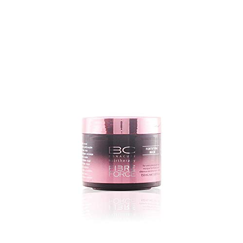 Schwarzkopf Professional BC Fibre Force Fortifying Mask Mascarilla - 150 ml